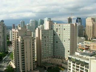 Photo 2: 933 HORNBY Street in Vancouver: Downtown VW Condo for sale in "ELECTRIC AVENUE" (Vancouver West)  : MLS®# V592104
