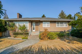 Photo 1: 8735 10TH Avenue in Burnaby: The Crest House for sale (Burnaby East)  : MLS®# R2729982