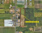 Main Photo: Lot6 8900 SIDAWAY Road in Richmond: East Richmond Land for sale : MLS®# R2859852