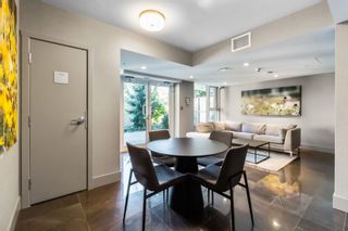 Photo 22: 103 1561 W 57TH Avenue in Vancouver: South Granville Condo for sale in "Beverly House & Wilshire House" (Vancouver West)  : MLS®# R2874608