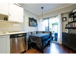 Photo 9: 35 11391 7TH Avenue in Richmond: Steveston Village Townhouse for sale in "Mariners Village" : MLS®# V1103164