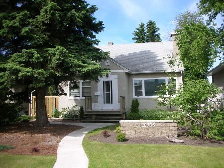 Main Photo: : House for sale (Queen Mary Pk)  : MLS®# E3176839