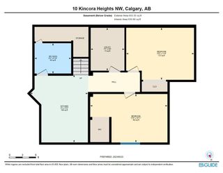 Photo 42: 10 Kincora Heights NW in Calgary: Kincora Detached for sale : MLS®# A2121176