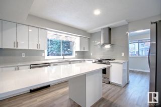 Photo 14: 599 WAHSTAO Road in Edmonton: Zone 22 House for sale : MLS®# E4321089