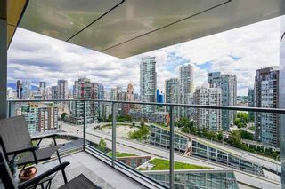 Photo 8: 2310 1480 HOWE Street in Vancouver: Yaletown Condo for sale in "VANCOUVER HOUSE" (Vancouver West)  : MLS®# R2862272