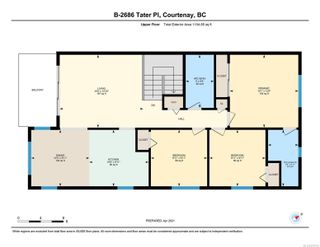 Photo 16: 2686B Tater Pl in Courtenay: CV Courtenay City Half Duplex for sale (Comox Valley)  : MLS®# 872101