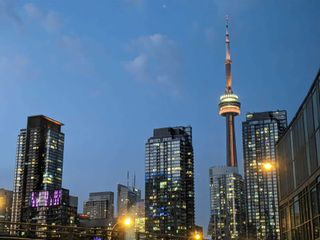 Photo 23: 632 38 Dan Leckie Way in Toronto: Waterfront Communities C1 Condo for sale (Toronto C01)  : MLS®# C5330756