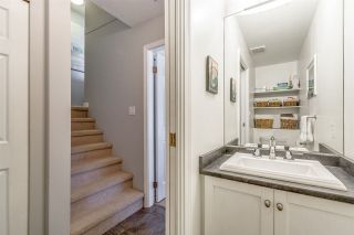 Photo 12: 2510 W 4TH Avenue in Vancouver: Kitsilano Townhouse for sale in "Linwood Place" (Vancouver West)  : MLS®# R2258779