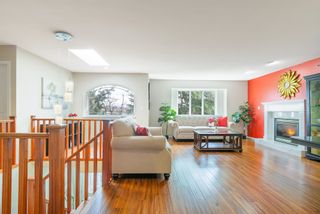 Photo 3: 443 ROUSSEAU Street in New Westminster: Sapperton House for sale : MLS®# R2863381