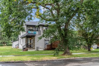 Photo 46: 7604 104 Avenue in Edmonton: Zone 19 House Half Duplex for sale : MLS®# E4271215