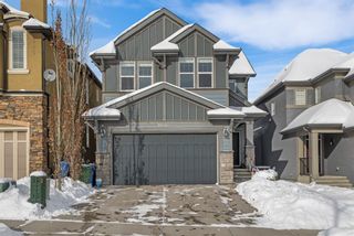 Photo 1: 7908 Masters Boulevard SE in Calgary: Mahogany Detached for sale : MLS®# A2050222