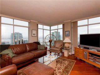 Photo 2: 1101 130 E 2ND Street in North Vancouver: Lower Lonsdale Condo for sale : MLS®# V939693