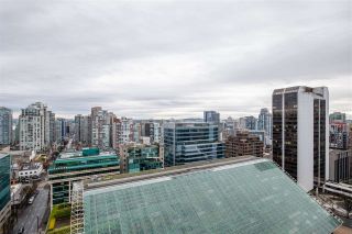 Photo 26: 2220 938 SMITHE Street in Vancouver: Downtown VW Condo for sale in "ELECTRIC AVENUE" (Vancouver West)  : MLS®# R2542428