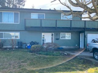 Photo 1: 4726 45A Avenue in Delta: Ladner Elementary House for sale (Ladner)  : MLS®# R2871714
