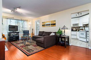 Photo 5: 313 2990 PRINCESS Crescent in Coquitlam: Canyon Springs Condo for sale in "MADISON" : MLS®# R2121182