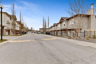Photo 28: 14 169 Rockyledge View NW in Calgary: Rocky Ridge Row/Townhouse for sale : MLS®# A1159449