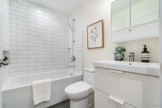 Photo 19: 2161 GUELPH Street in Vancouver: Mount Pleasant VE Townhouse for sale in "Guelph House" (Vancouver East)  : MLS®# R2752587