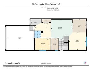 Photo 32: 30 Carringsby Way NW in Calgary: Carrington Detached for sale : MLS®# A2014895