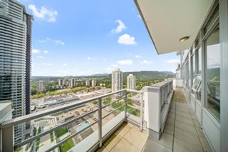 Photo 27: 2704 530 WHITING WAY in Coquitlam: Coquitlam West Condo for sale : MLS®# R2904108