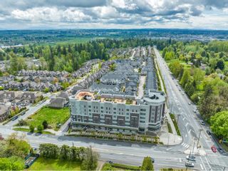 Photo 35: 501 20826 72 Avenue in Langley: Willoughby Heights Condo for sale in "Lattice 2" : MLS®# R2879072