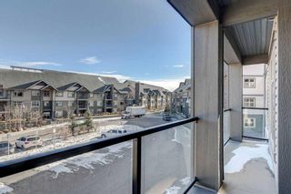 Photo 21: 104 15 Aspenmont Heights SW in Calgary: Aspen Woods Apartment for sale : MLS®# A2122103
