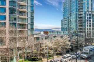 Photo 5: 403 1478 W HASTINGS STREET in Vancouver: Coal Harbour Condo for sale (Vancouver West)  : MLS®# R2771566