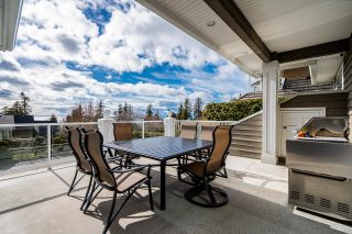 Photo 25: 13518 MARINE Drive in Surrey: Crescent Bch Ocean Pk. House for sale (South Surrey White Rock)  : MLS®# R2755155