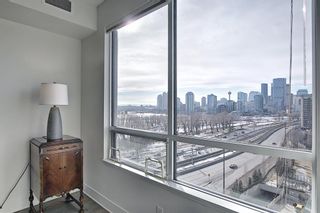 Photo 10: 1005 38 9 Street NE in Calgary: Bridgeland/Riverside Apartment for sale : MLS®# A1077953