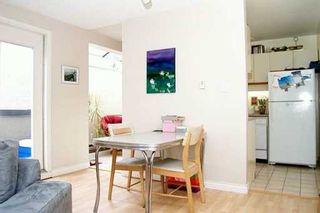 Photo 2: 1070 W 7TH Ave in Vancouver: Fairview VW Condo for sale in "FALSE CREEK TERRACE" (Vancouver West)  : MLS®# V578300
