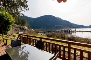 Photo 34: 2 BRIGHTON Beach in North Vancouver: Indian Arm House for sale in "Brighton Beach" : MLS®# R2760750