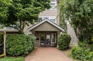 Photo 1: 302 1369 GEORGE Street: White Rock Condo for sale in "CAMEO TERRACE" (South Surrey White Rock)  : MLS®# R2186748