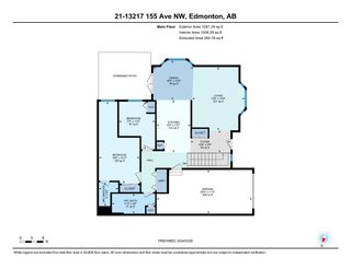Photo 2: 21 13217 155 Avenue in Edmonton: Zone 27 Townhouse for sale : MLS®# E4379443