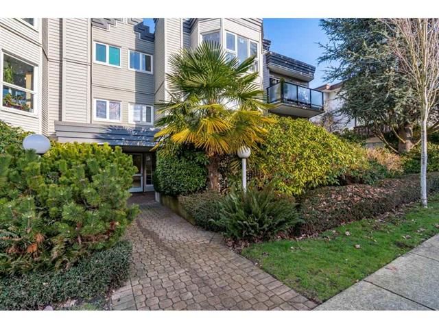 Main Photo: 102 2255 Eton Street in Vancouver: Hastings Condo for sale (Vancouver East)  : MLS®# R2532529