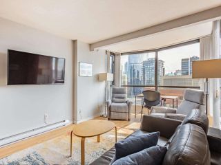 Photo 18: 2403 1189 HOWE Street in Vancouver: Downtown VW Condo for sale in "The Genesis" (Vancouver West)  : MLS®# R2592204