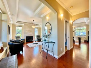 Photo 4: 6155 HIGHMOOR Place in Sechelt: Sechelt District House for sale in "The Shores" (Sunshine Coast)  : MLS®# R2875358