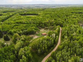 Photo 1: 6332 TWP RD 544 A: Rural Parkland County Vacant Lot/Land for sale : MLS®# E4389982