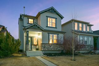 Photo 2: 8 Eversyde Circle SW in Calgary: Evergreen Detached for sale : MLS®# A1201597