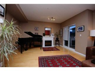 Photo 12: 39 40632 GOVERNMENT Road in Squamish: Brackendale Townhouse for sale in "RIVERSWALK" : MLS®# V1046439