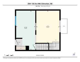 Photo 25: 2541 135 Avenue in Edmonton: Zone 35 Townhouse for sale : MLS®# E4310900
