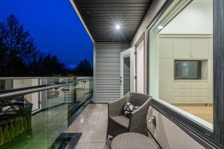 Photo 22: 2522 E 5TH Avenue in Vancouver: Renfrew VE 1/2 Duplex for sale (Vancouver East)  : MLS®# R2704982