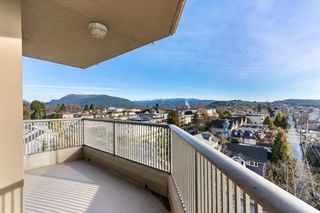Photo 9: 1008 3760 ALBERT Street in Burnaby: Vancouver Heights Condo for sale in "Boundary View" (Burnaby North)  : MLS®# R2744755