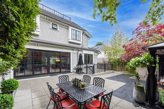 Photo 15: 4488 W 1ST AVENUE in Vancouver: Point Grey House for sale (Vancouver West)  : MLS®# R2753255