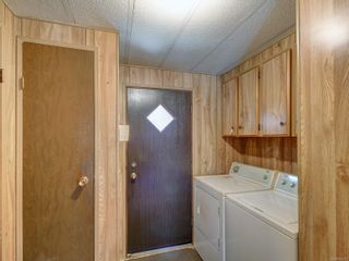 Photo 16: 21 70 Cooper Rd in View Royal: VR Glentana Manufactured Home for sale : MLS®# 929513