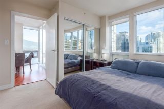 Photo 13: 2202 1277 MELVILLE Street in Vancouver: Coal Harbour Condo for sale in "Flatiron" (Vancouver West)  : MLS®# R2582852