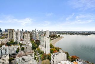 Photo 2: 1401 2055 PENDRELL Street in Vancouver: West End VW Condo for sale in "PANORAMA PLACE" (Vancouver West)  : MLS®# R2626221