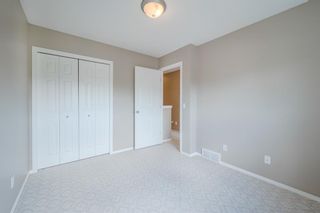 Photo 30: 165 Everstone Drive SW in Calgary: Evergreen Semi Detached (Half Duplex) for sale : MLS®# A1233904