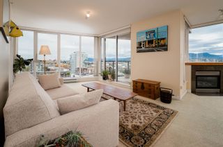 Photo 16: 904 1483 W 7TH Avenue in Vancouver: Fairview VW Condo for sale in "VERONA OF PORTICO" (Vancouver West)  : MLS®# R2637793