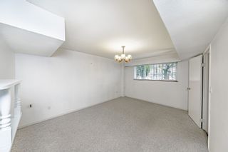 Photo 20: 3617 MOSCROP Street in Vancouver: Collingwood VE House for sale (Vancouver East)  : MLS®# R2762935