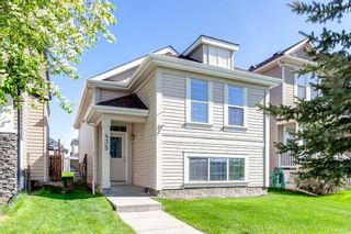 Main Photo: 435 Evermeadow Road SW in Calgary: Evergreen Detached for sale : MLS®# A2136405