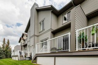 Photo 28: 110 100 Coopers Common SW: Airdrie Row/Townhouse for sale : MLS®# A1235425